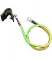 HSE-14-005 Заземление кабеля диам. 9-10 мм