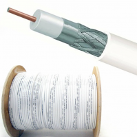 Кабель коаксиальный RG-6 (Commscope)