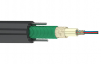 Кабель оптический ОККЦ 12 G.652.D/G.657.A1  1,5кН