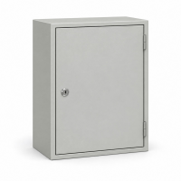 YKM40-02-54 Корпус металлический ЩМП-2-0 У2 IP54 121203-01136