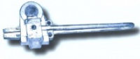 Зажим клиновой МК-3 клин 2